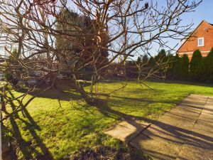 Initial Garden- click for photo gallery